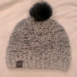 UGG winter hat